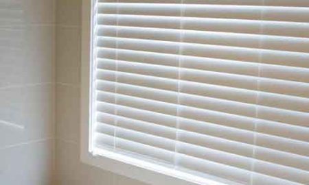 Woodview - fauxwood timber venetians 2